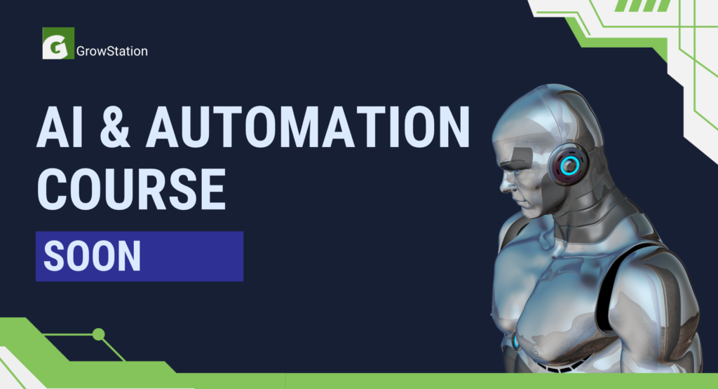 All Courses ai automation course